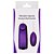 Vibrador Cápsula Bullet Multivelocidade Sexy Import - Imagem 40