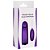 Vibrador Cápsula Bullet Multivelocidade Sexy Import - Imagem 48