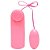 Vibrador Cápsula Bullet Multivelocidade Sexy Import - Imagem 13