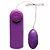 Vibrador Cápsula Bullet Multivelocidade Sexy Import - Imagem 16