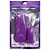 Vibrador Cápsula Bullet Multivelocidade Sexy Import - Imagem 41