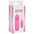 Vibrador Cápsula Bullet Multivelocidade Sexy Import - Imagem 49