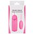 Vibrador Cápsula Bullet Multivelocidade Sexy Import - Imagem 39