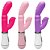 Vibrador Ponto G Clitóris Com Língua 12 Vibro Sexy Import - Imagem 16