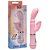 Vibrador Ponto G Clitóris Com Língua 12 Vibro Sexy Import - Imagem 2