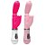 Vibrador Ponto G Clitóris Com Língua 12 Vibro Sexy Import - Imagem 8