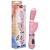 Vibrador Ponto G Clitóris Com Língua 12 Vibro Sexy Import - Imagem 5