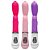 Vibrador Ponto G Clitóris Com Língua 12 Vibro Sexy Import - Imagem 11