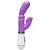 Vibrador Ponto G Clitóris Com Língua 12 Vibro Sexy Import - Imagem 22