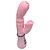 Vibrador Ponto G Clitóris Com Língua 12 Vibro Sexy Import - Imagem 23