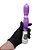 Vibrador Ponto G Clitóris Com Língua 12 Vibro Sexy Import - Imagem 39