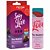 Spicy Love Hot Gel Comestível 15ml Pessini - Imagem 3