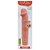 Pênis Vibrador Silicone 22,5 X 4,5cm Barbara Vipmix - Imagem 6