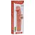 Pênis Vibrador Silicone 22,5 X 4,5cm Barbara Vipmix - Imagem 7