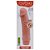 Pênis Vibrador Silicone 19,5 X 4cm Barbara Vipmix - Imagem 6