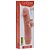 Pênis Vibrador Silicone 19,5 X 4cm Barbara Vipmix - Imagem 7