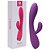 Vibrador Ponto G E Clitóris Muses S-hande Sexy Import - Imagem 2
