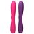 Vibrador Ponto G E Clitóris Muses S-hande Sexy Import - Imagem 10
