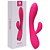 Vibrador Ponto G E Clitóris Muses S-hande Sexy Import - Imagem 1