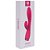 Vibrador Ponto G E Clitóris Muses S-hande Sexy Import - Imagem 22