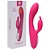 Vibrador Ponto G E Clitóris Naughty S-hande Sexy Import - Imagem 1