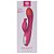 Vibrador Ponto G E Clitóris Naughty S-hande Sexy Import - Imagem 21