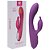 Vibrador Ponto G E Clitóris Naughty S-hande Sexy Import - Imagem 2