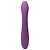 Vibrador Ponto G E Clitóris Naughty S-hande Sexy Import - Imagem 12