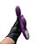Vibrador Ponto G E Clitóris Naughty S-hande Sexy Import - Imagem 14