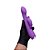 Vibrador Ponto G E Clitóris Anas S-hande Sexy Import - Imagem 14