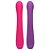 Vibrador Ponto G E Clitóris Anas S-hande Sexy Import - Imagem 11