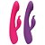 Vibrador Ponto G E Clitóris Anas S-hande Sexy Import - Imagem 4