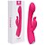 Vibrador Ponto G E Clitóris Anas S-hande Sexy Import - Imagem 2