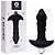 Plug Anal Vibrador Bubble S-hande Sexy Import - Imagem 1