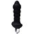 Plug Anal Vibrador Bubble S-hande Sexy Import - Imagem 4