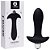 Plug Anal Vibrador Diamond S-hande Sexy Import - Imagem 1