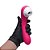 Estimulador Clitóris Pulsação Screaming S-hande Sexy Import - Imagem 56