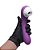 Estimulador Clitóris Pulsação Screaming S-hande Sexy Import - Imagem 59