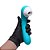 Estimulador Clitóris Pulsação Screaming S-hande Sexy Import - Imagem 57