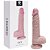 Prótese Realística Dick 20,5 X 3,5cm S-hande Sexy Import - Imagem 1