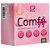 Comfy+ óvulos Vaginais óleo De Coco Sexy Fantasy - Imagem 6