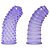 Capa De Dedo G-spot Estimuladora Kgel - Imagem 17