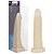 Pênis De Borracha Fosforescente 18 X 3,5cm Kgel - Imagem 1