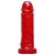 Pênis De Borracha Aromático 17 X 4cm Kgel - Imagem 8