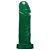 Pênis De Borracha Aromático 17 X 4cm Kgel - Imagem 9