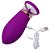 Vibrador Clitóris 9 Funções Pistil S-hande Sexy Import - Imagem 51