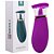 Vibrador Clitóris 9 Funções Pistil S-hande Sexy Import - Imagem 9