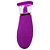Vibrador Clitóris 9 Funções Pistil S-hande Sexy Import - Imagem 18