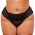 Calcinha Plus Size Tailandesa Master Tallyta - Imagem 1