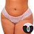 Calcinha Plus Size Tailandesa Master Tallyta - Imagem 4